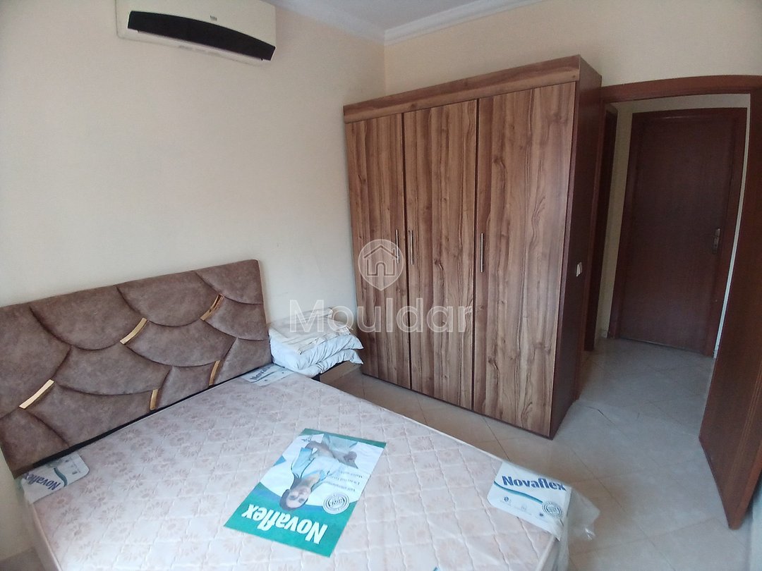 Agradável apartamento para alugar em Marrakech: seu oásis urbano - Photo 3