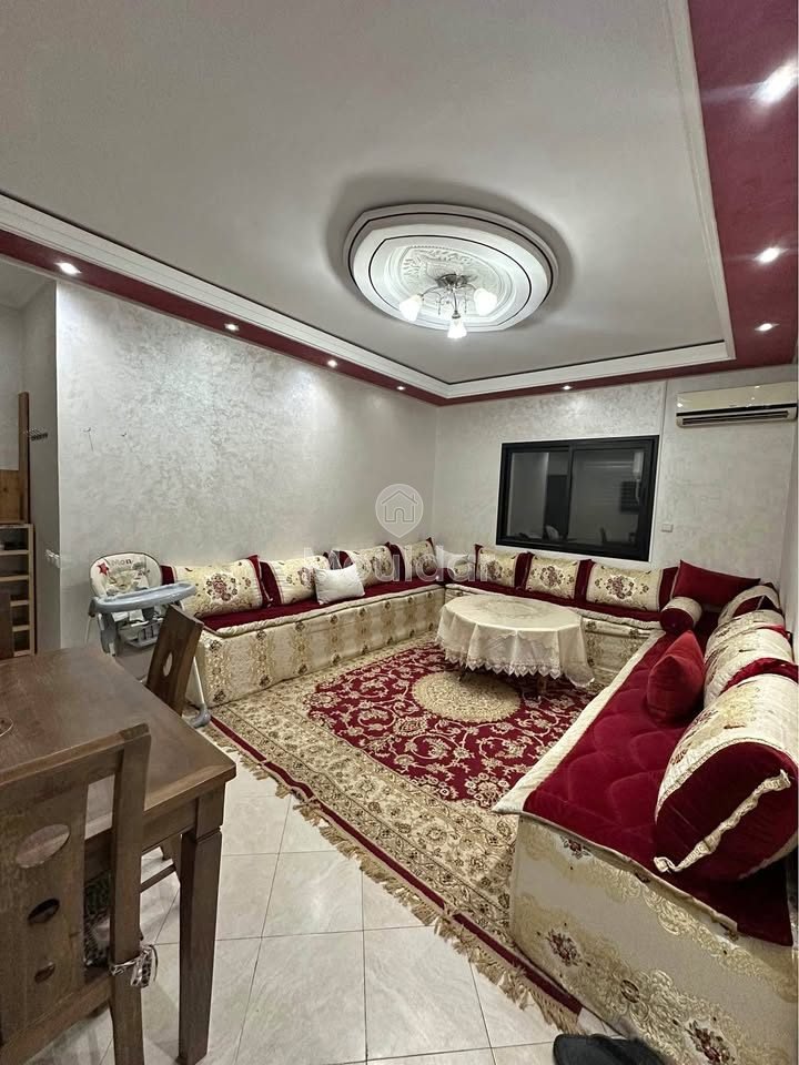 Apartment T2 à Louer à Marrakech - Guéliz, Vue Panoramique - Photo 2