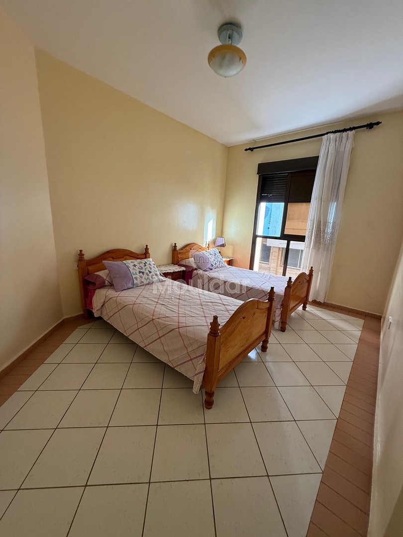 منزل عطلات في مارتيل: الراحة والاسترخاء تحت الشمس - Photo 12