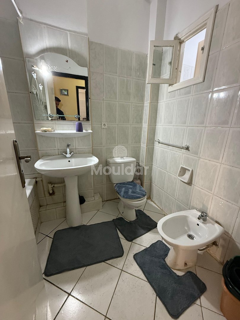 منزل عطلات في مارتيل: الراحة والاسترخاء تحت الشمس - Photo 23