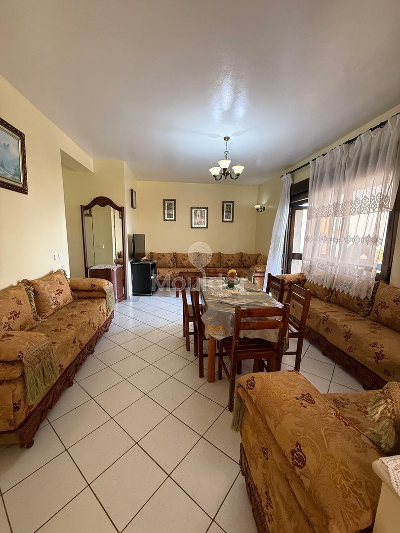 منزل عطلات في مارتيل: الراحة والاسترخاء تحت الشمس - Photo 6