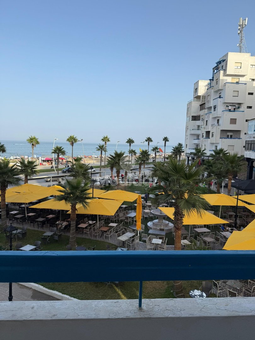 منزل عطلات في مارتيل: الراحة والاسترخاء تحت الشمس - Photo 15