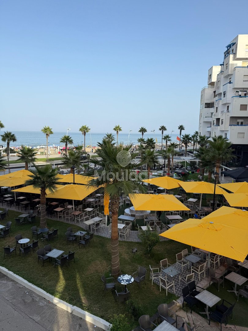 منزل عطلات في مارتيل: الراحة والاسترخاء تحت الشمس - Photo 17