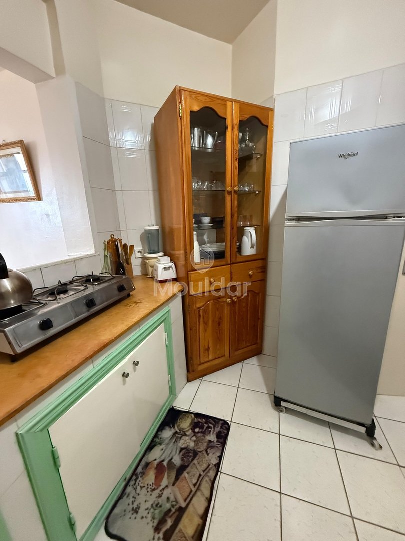 منزل عطلات في مارتيل: الراحة والاسترخاء تحت الشمس - Photo 21