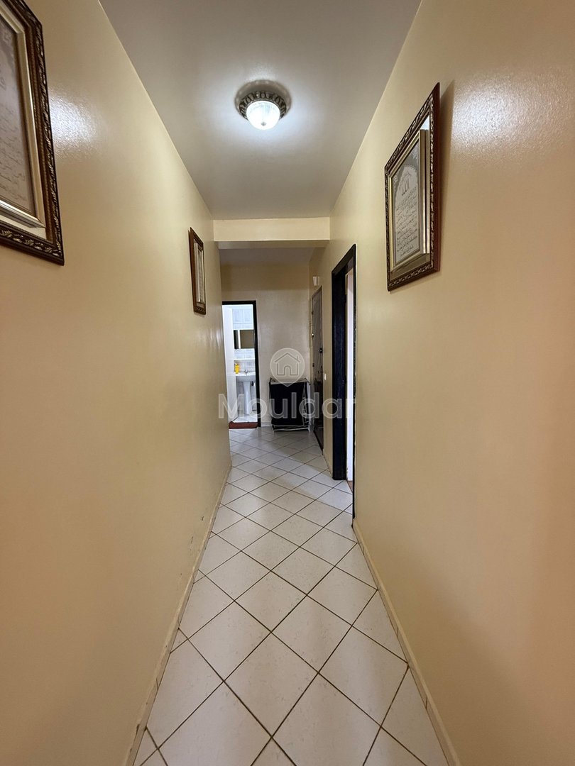 منزل عطلات في مارتيل: الراحة والاسترخاء تحت الشمس - Photo 14