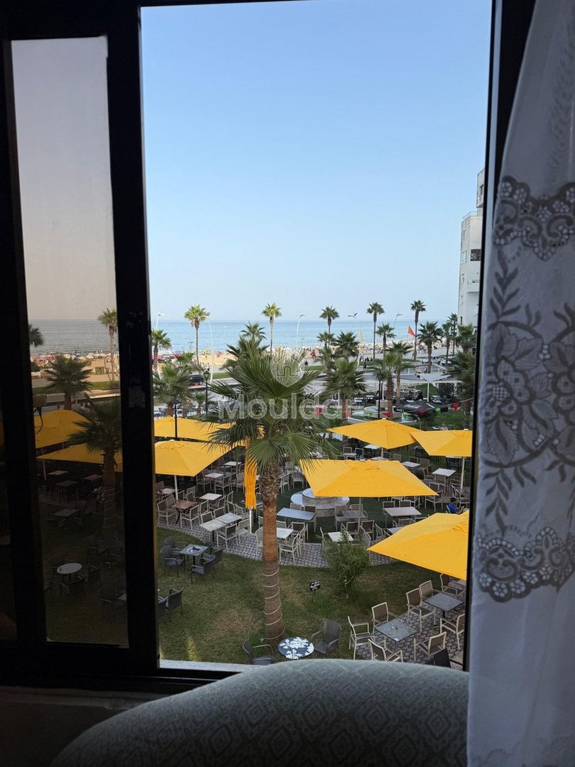 منزل عطلات في مارتيل: الراحة والاسترخاء تحت الشمس - Photo 19