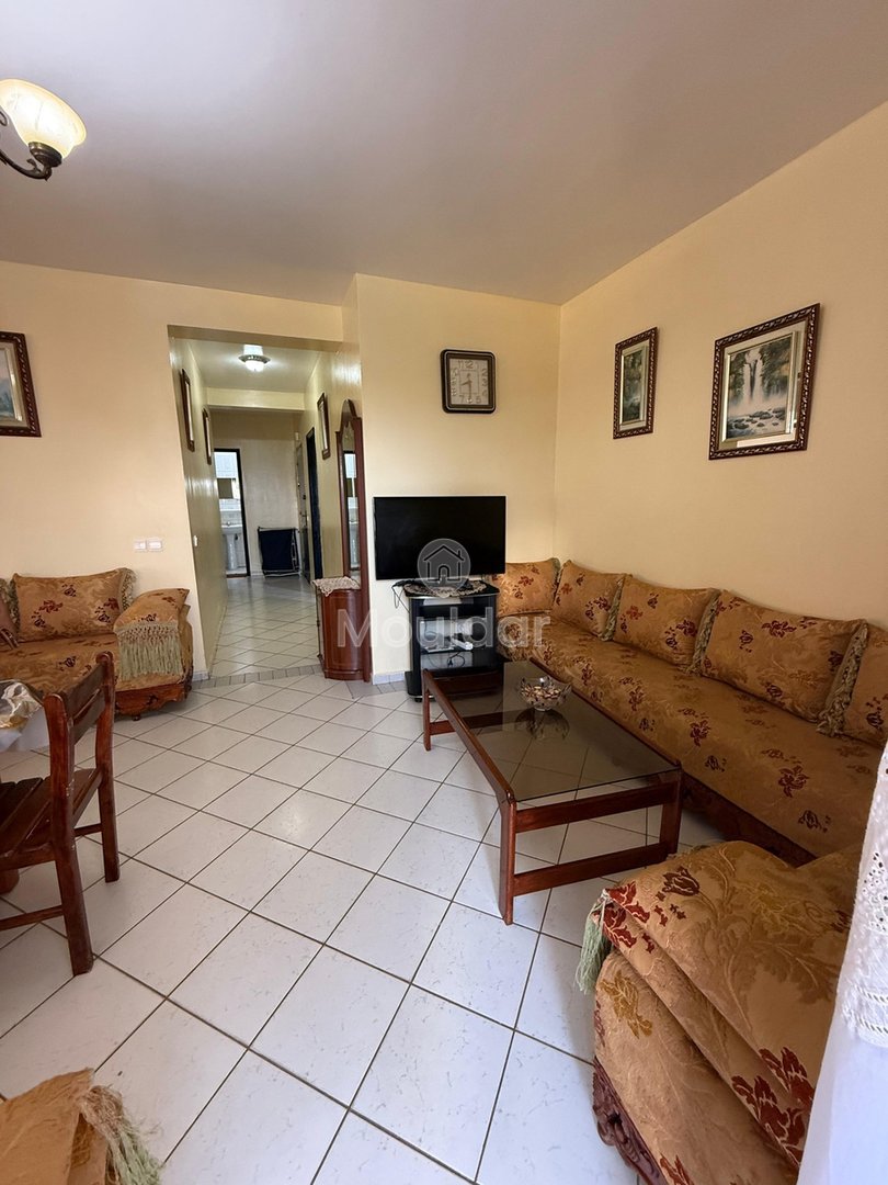 منزل عطلات في مارتيل: الراحة والاسترخاء تحت الشمس - Photo 7