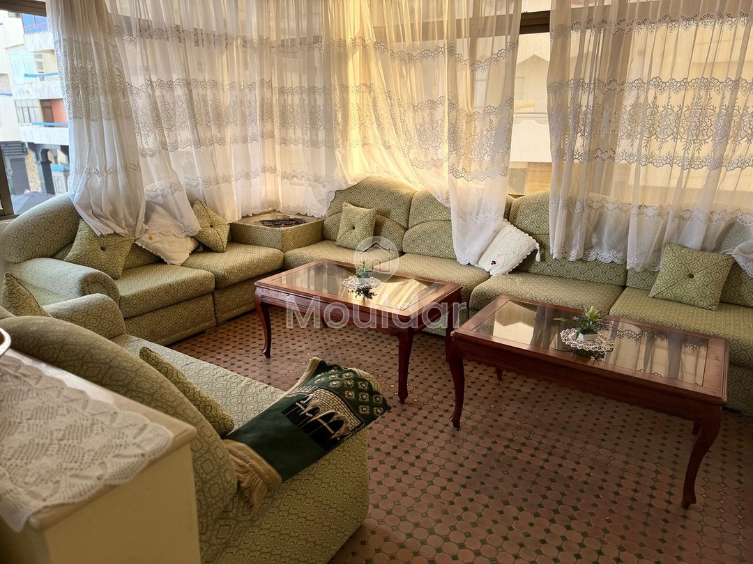 منزل عطلات في مارتيل: الراحة والاسترخاء تحت الشمس - Photo 2