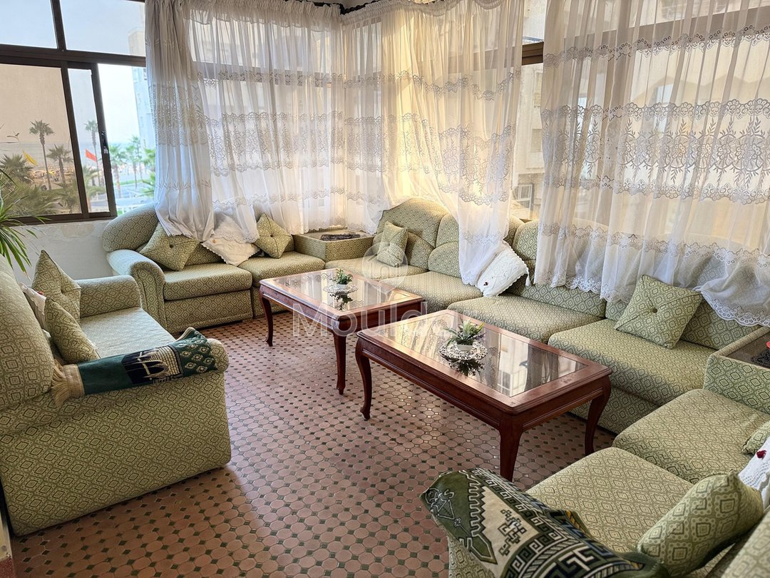 منزل عطلات في مارتيل: الراحة والاسترخاء تحت الشمس - Photo 1