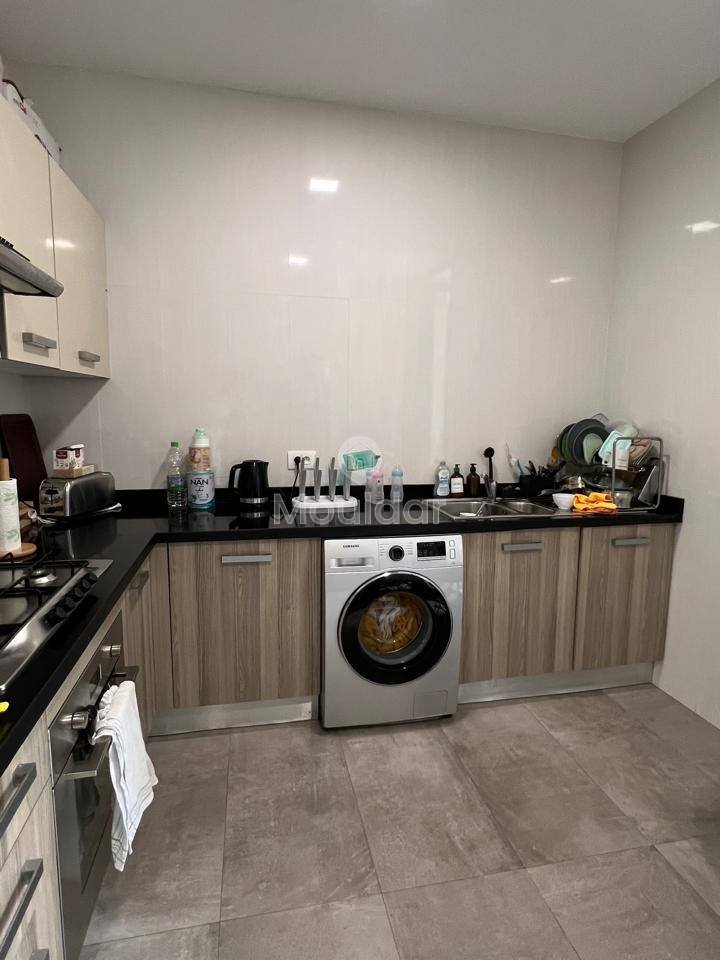 Apartament na wynajem: komfort i przestrzeń - Photo 14