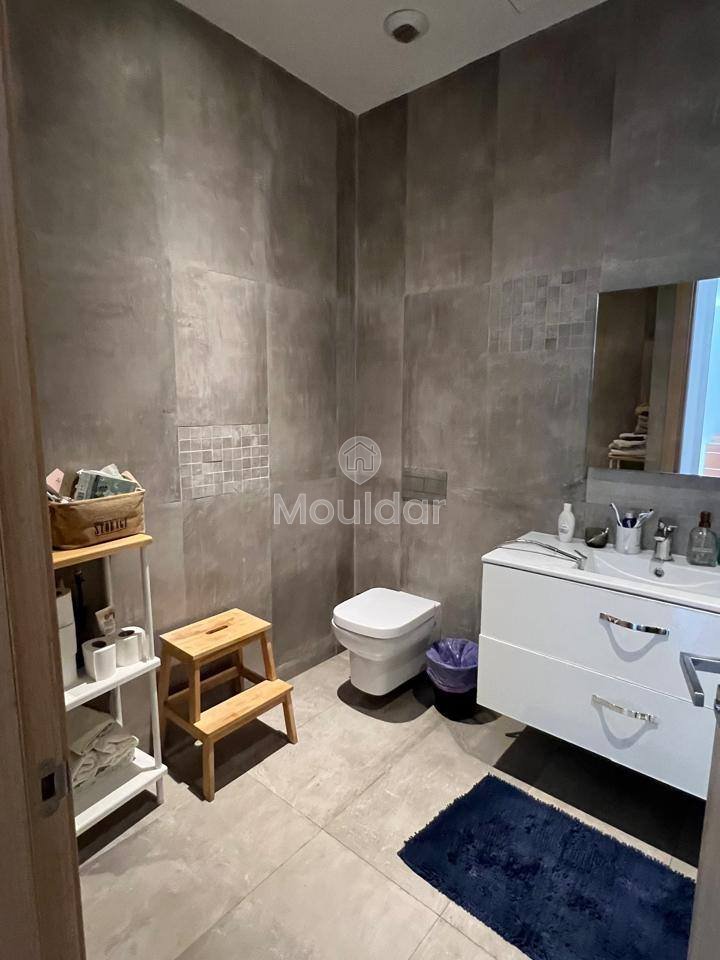 Apartament na wynajem: komfort i przestrzeń - Photo 15