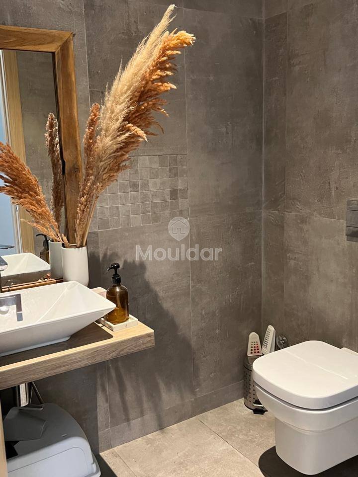 Apartament na wynajem: komfort i przestrzeń - Photo 19