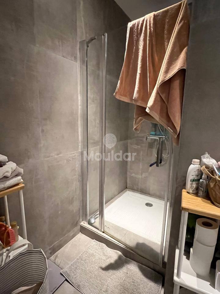 Apartament na wynajem: komfort i przestrzeń - Photo 8