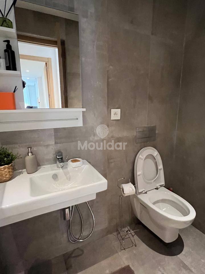 Apartament na wynajem: komfort i przestrzeń - Photo 18