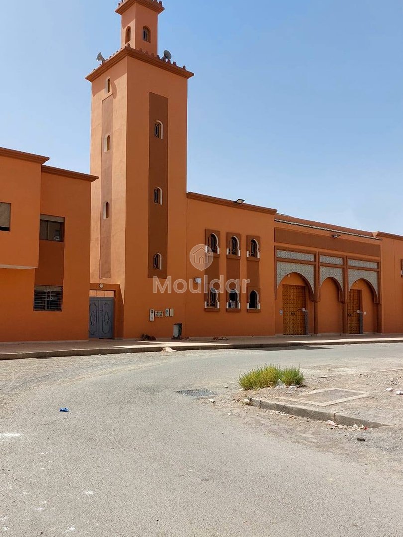 Casa en venta en M'Hamid, Marrakech: su oasis de ensueño - Photo 1