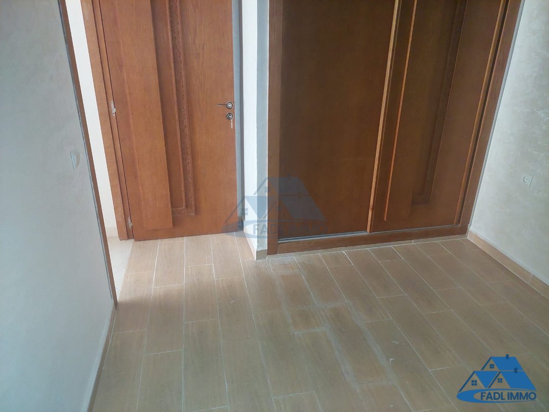 Alquilar Apartamento Fachada en el Centro de la Ciudad de Kénitra - Photo 9