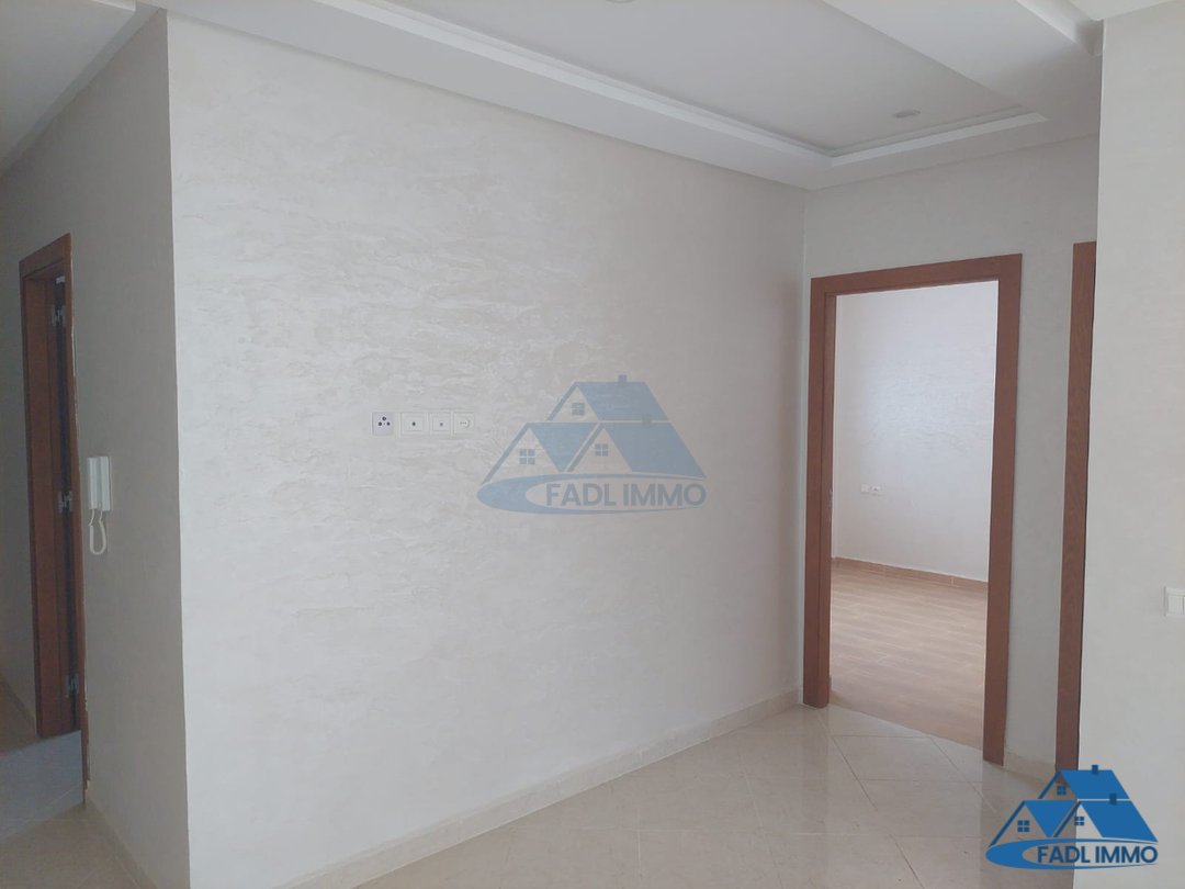 Alquilar Apartamento Fachada en el Centro de la Ciudad de Kénitra - Photo 7