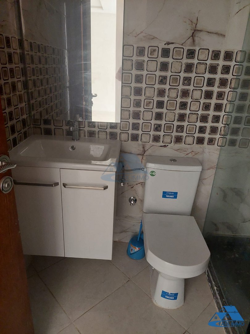 Alquilar Apartamento Fachada en el Centro de la Ciudad de Kénitra - Photo 12