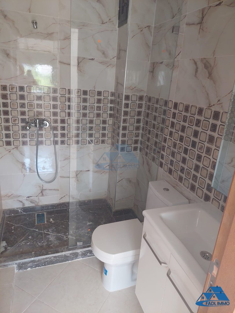 Alquilar Apartamento Fachada en el Centro de la Ciudad de Kénitra - Photo 13