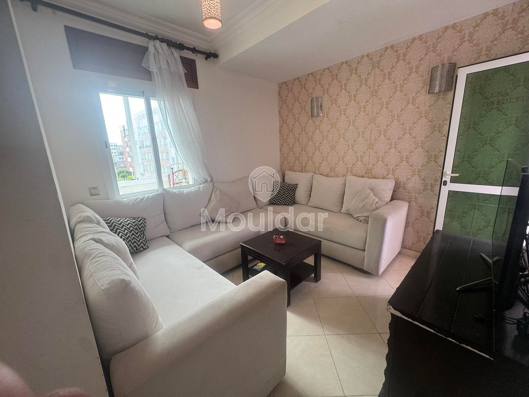 À venda: Apartamento de 3 quartos em Gueznaia – 80 m² - Photo 1