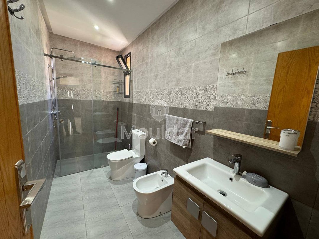 Villa da sogno a Marrakech: 4 camere in affitto - Photo 21