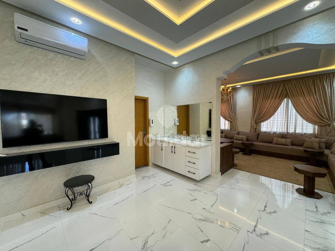 Villa da sogno a Marrakech: 4 camere in affitto - Photo 5