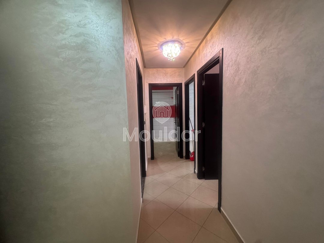 Prachtig appartement te koop in Tanger - Charf, 78 m² - Photo 3