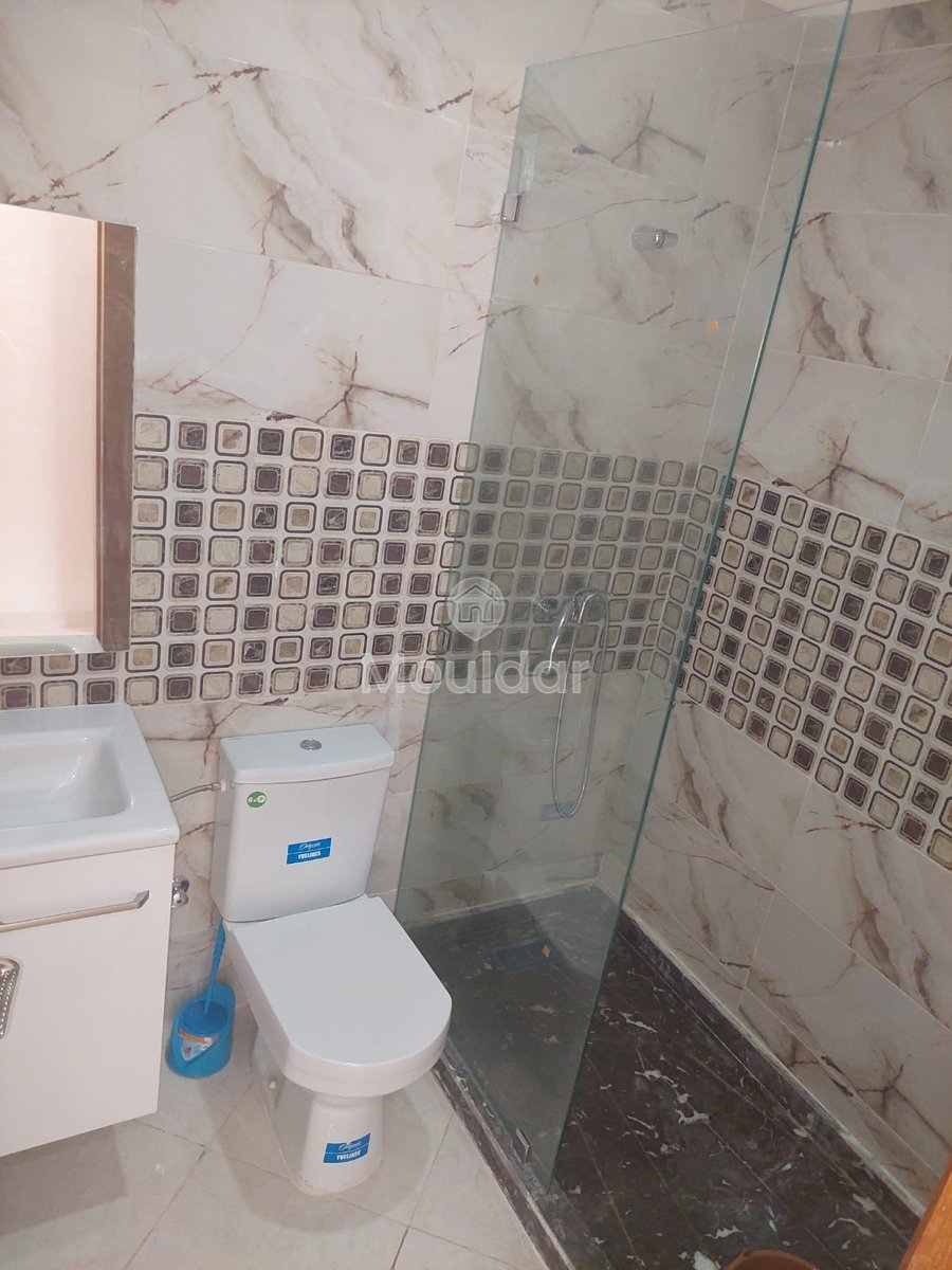À Louer : Appartement 3 Chambres au Cœur de Kénitra - Photo 14