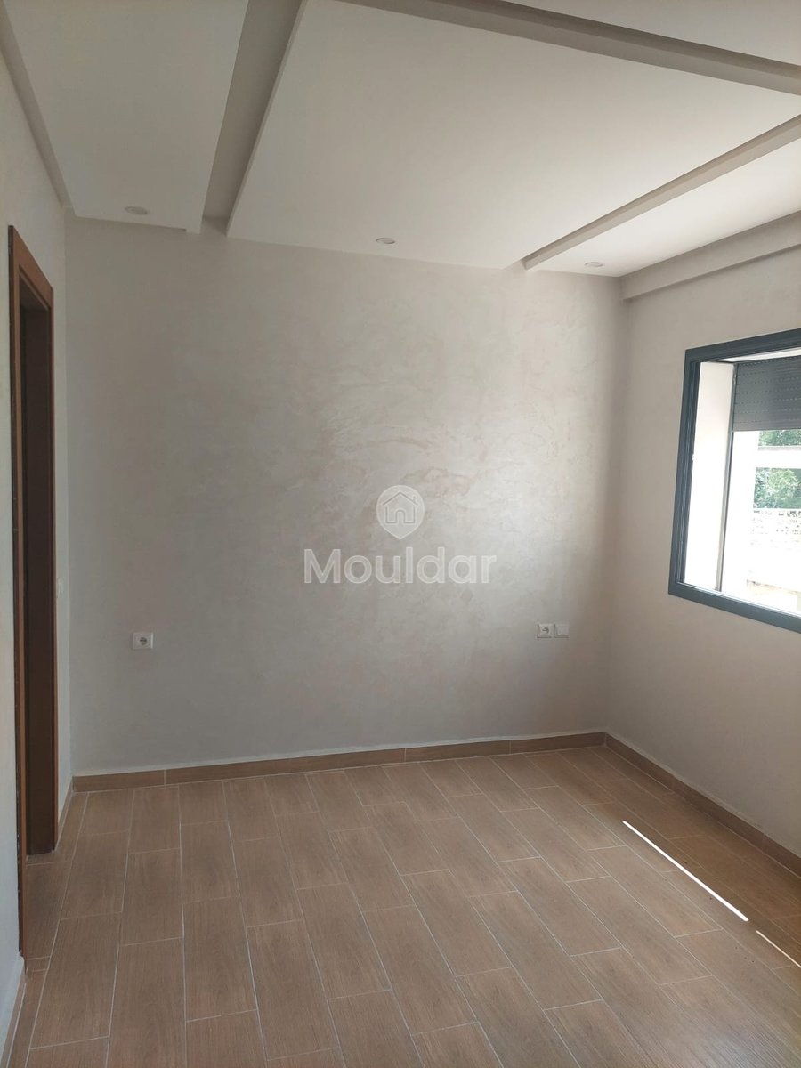 À Louer : Appartement 3 Chambres au Cœur de Kénitra - Photo 2