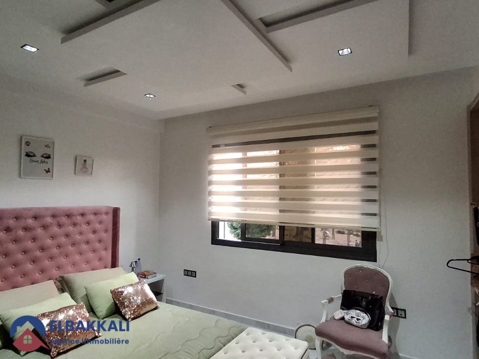 فيلا فسيحة فاخرة للإيجار - Photo 15