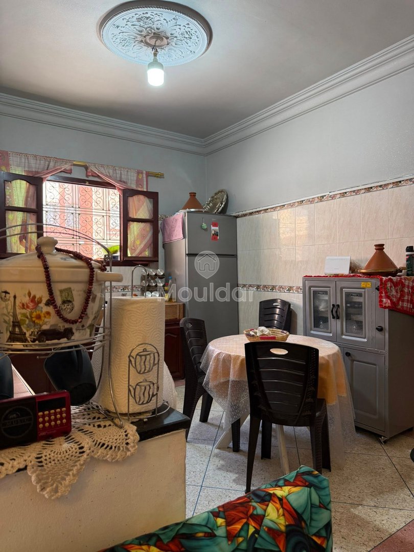 منزل للبيع في ورزازات: 110م² مع غرفتين نوم - Photo 9