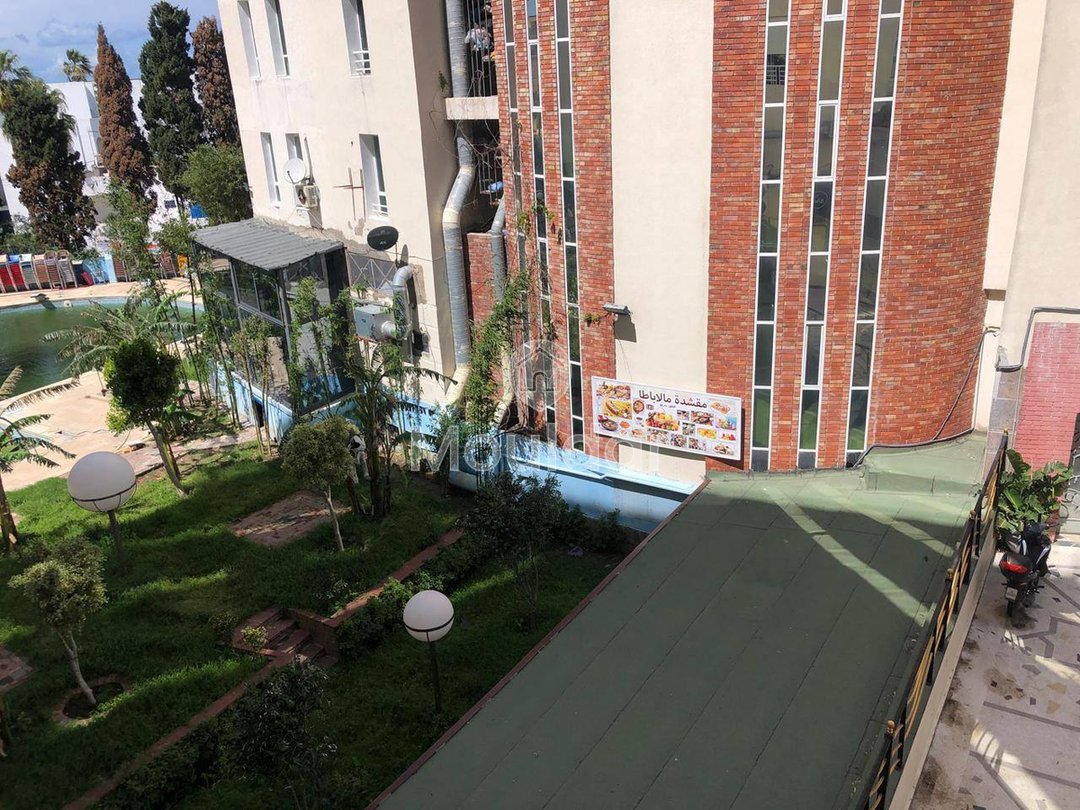 Charming 2-Bedroom Apartment for Sale in Tangier - Malabata - Photo 11