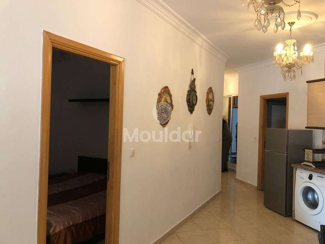 Charming 2-Bedroom Apartment for Sale in Tangier - Malabata - Photo 9