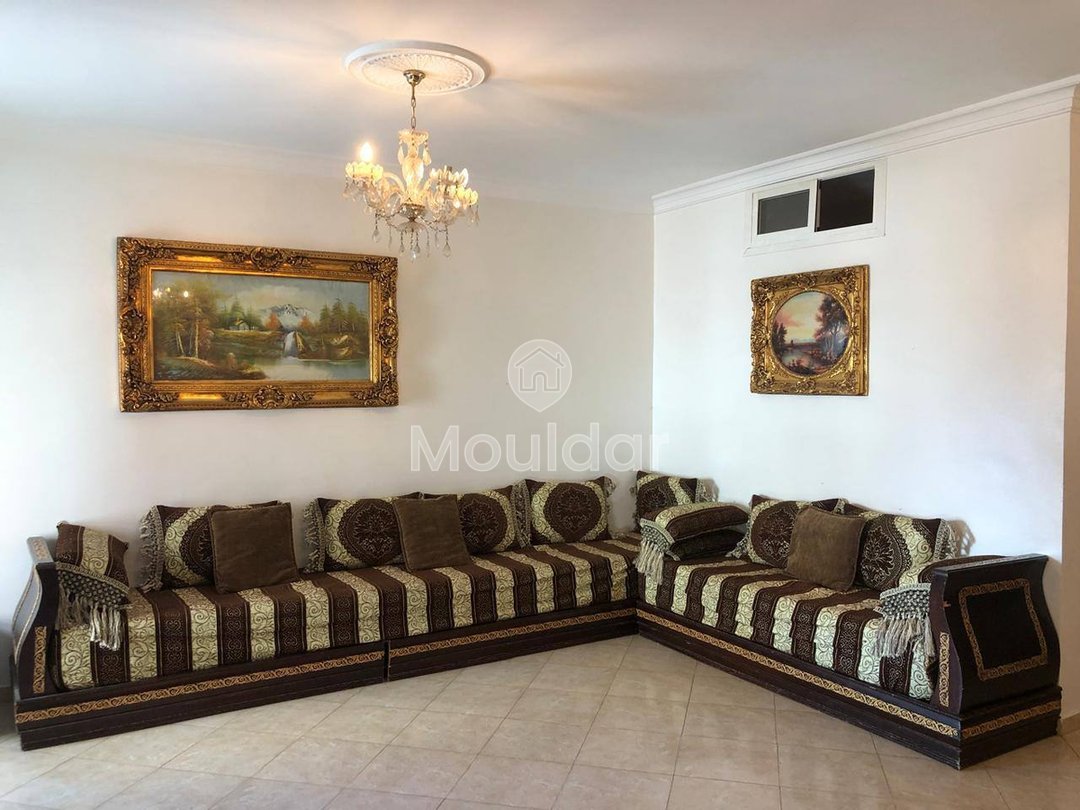 Charming 2-Bedroom Apartment for Sale in Tangier - Malabata - Photo 4