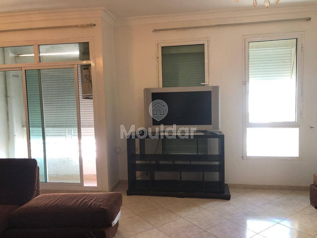 Charming 2-Bedroom Apartment for Sale in Tangier - Malabata - Photo 7