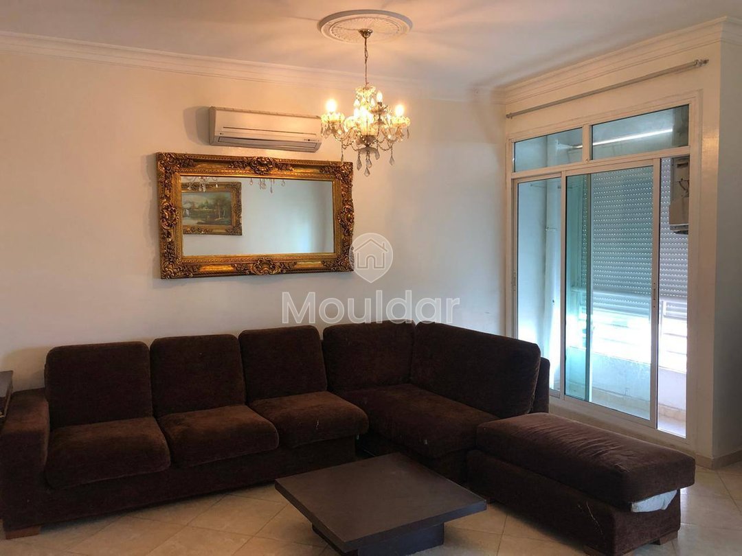 Charming 2-Bedroom Apartment for Sale in Tangier - Malabata - Photo 3