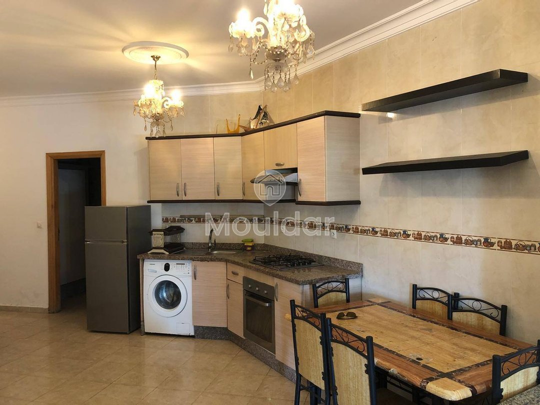 Charming 2-Bedroom Apartment for Sale in Tangier - Malabata - Photo 13