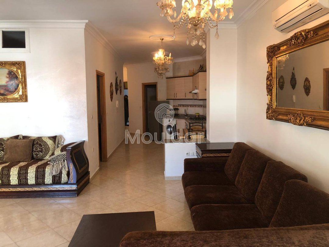 Charming 2-Bedroom Apartment for Sale in Tangier - Malabata - Photo 2