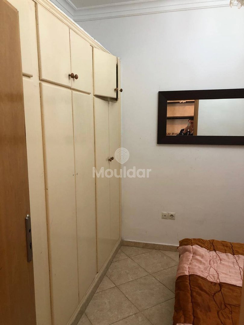 Charming 2-Bedroom Apartment for Sale in Tangier - Malabata - Photo 6