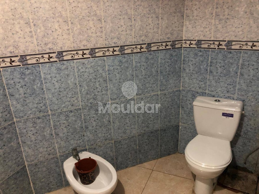 Charming 2-Bedroom Apartment for Sale in Tangier - Malabata - Photo 17