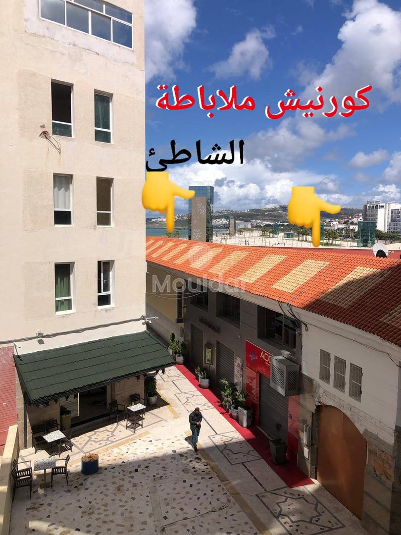 Charming 2-Bedroom Apartment for Sale in Tangier - Malabata - Photo 10