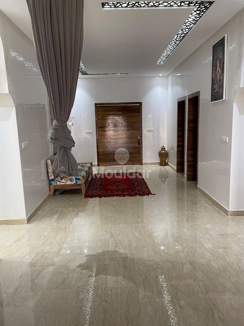 Villa di Lusso a Marrakech: Via di Fuga Perfetta con 5 Camere - Photo 11