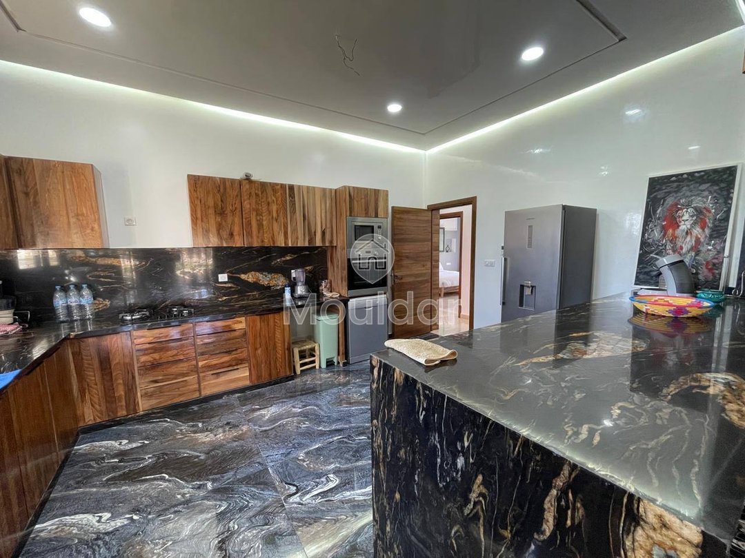 Villa di Lusso a Marrakech: Via di Fuga Perfetta con 5 Camere - Photo 15