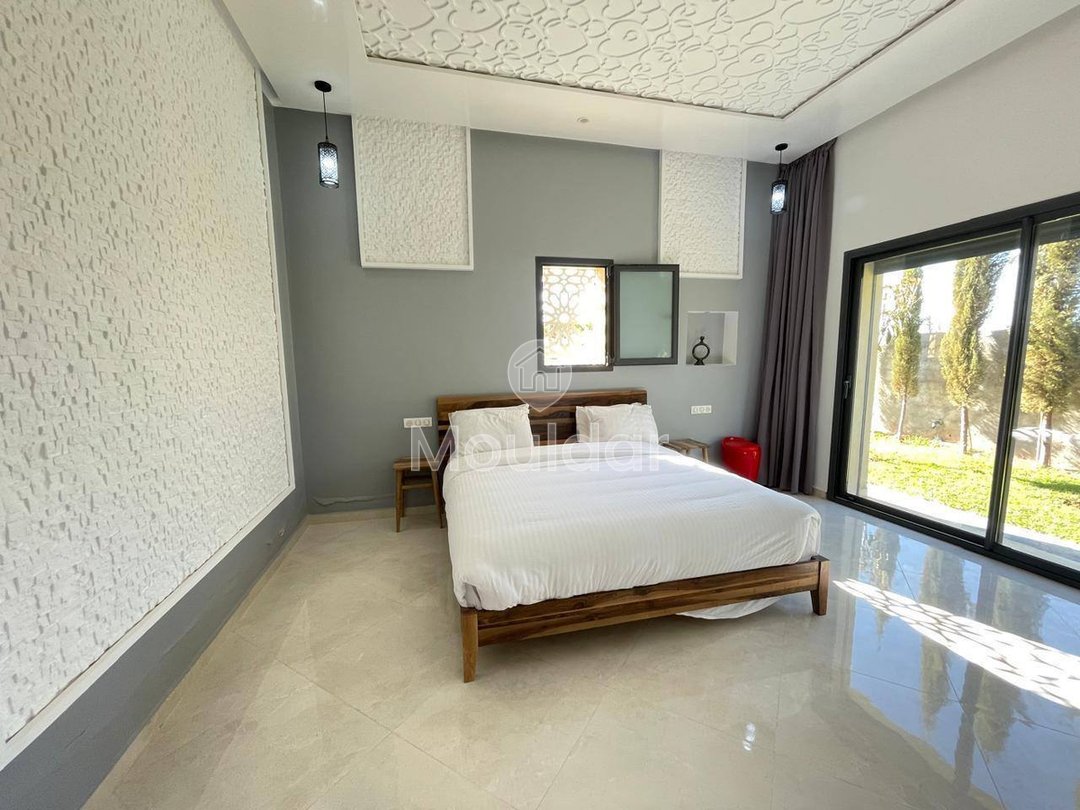 Villa di Lusso a Marrakech: Via di Fuga Perfetta con 5 Camere - Photo 8