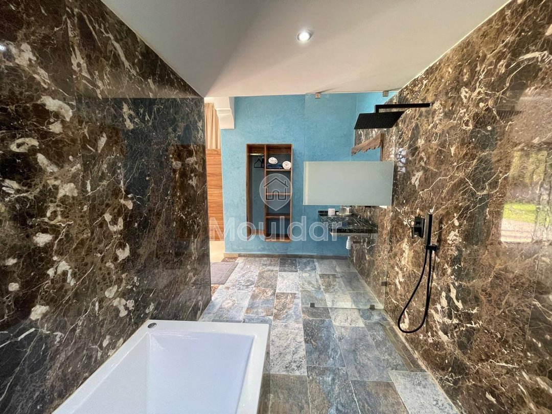 Villa di Lusso a Marrakech: Via di Fuga Perfetta con 5 Camere - Photo 16