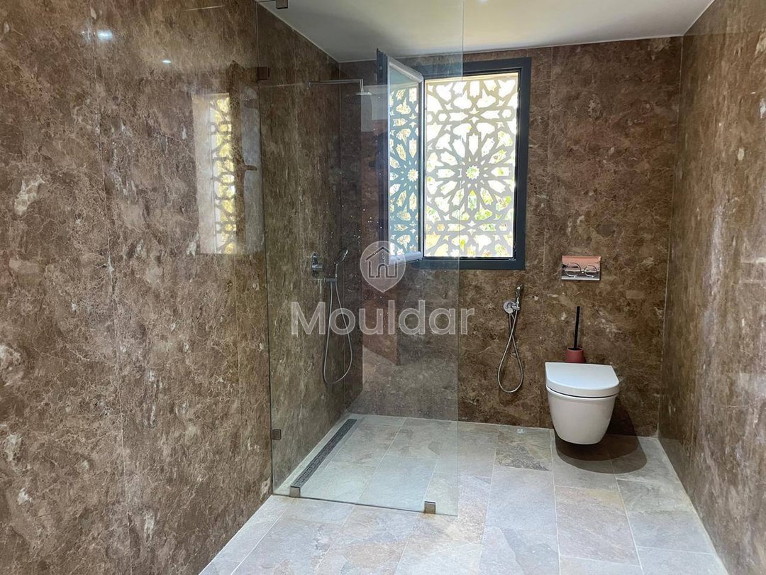 Villa di Lusso a Marrakech: Via di Fuga Perfetta con 5 Camere - Photo 19