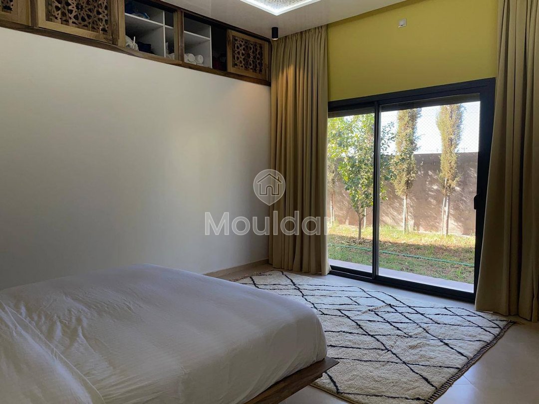 Villa di Lusso a Marrakech: Via di Fuga Perfetta con 5 Camere - Photo 6