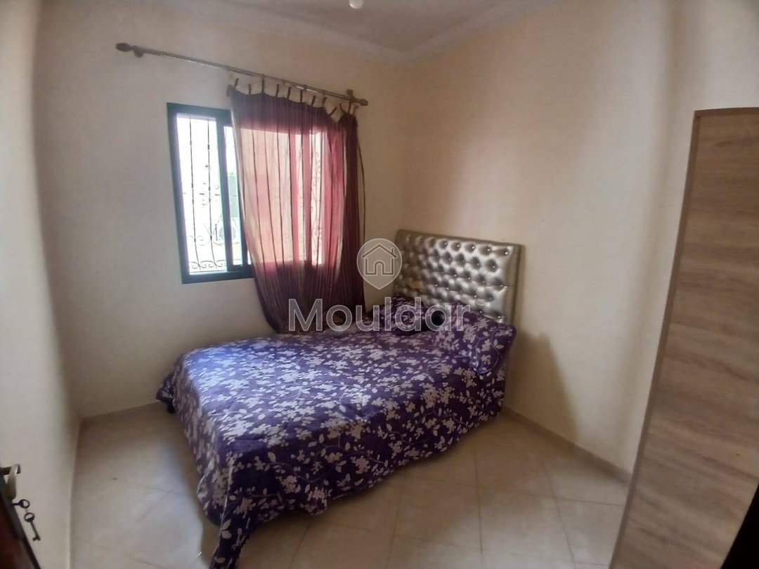 Charmant appartement te huur in Marrakech - 2 moderne slaapkamers - Photo 4