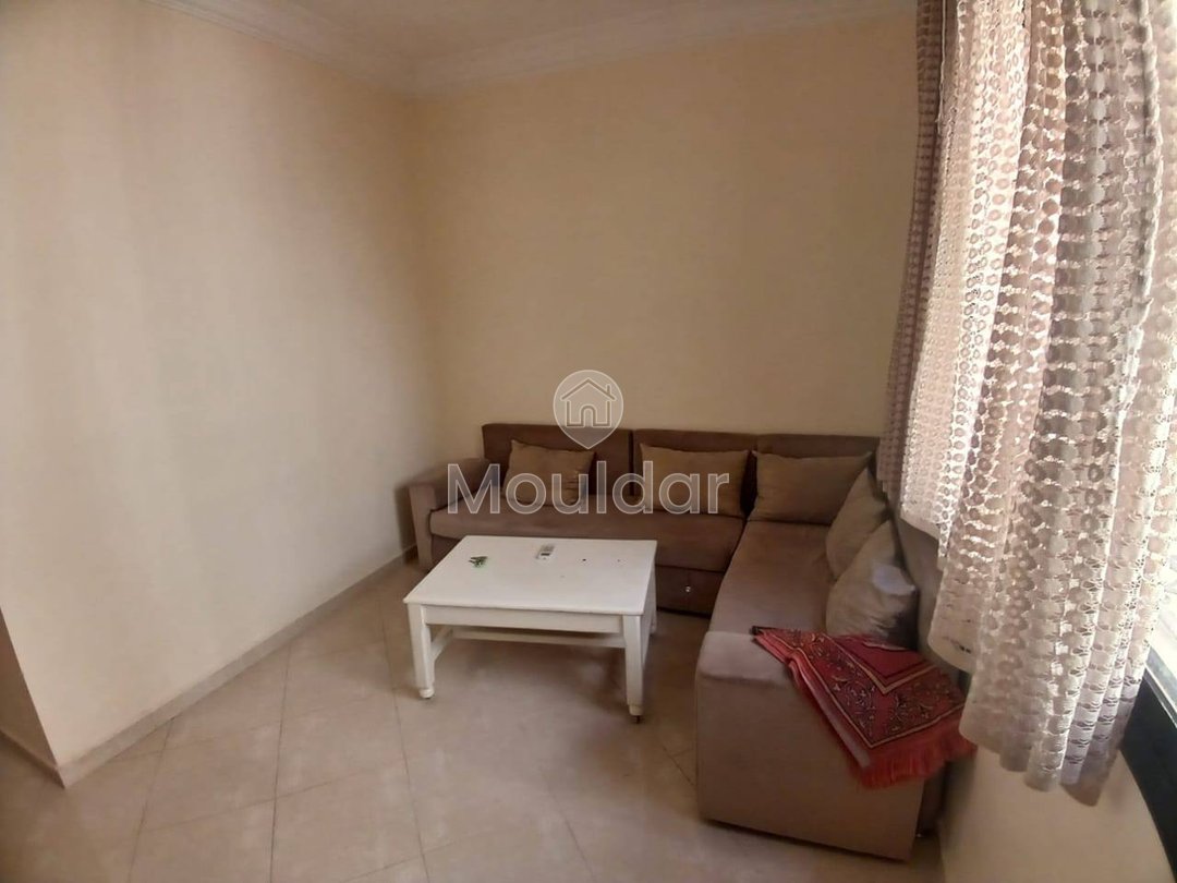 Charmant appartement te huur in Marrakech - 2 moderne slaapkamers - Photo 2