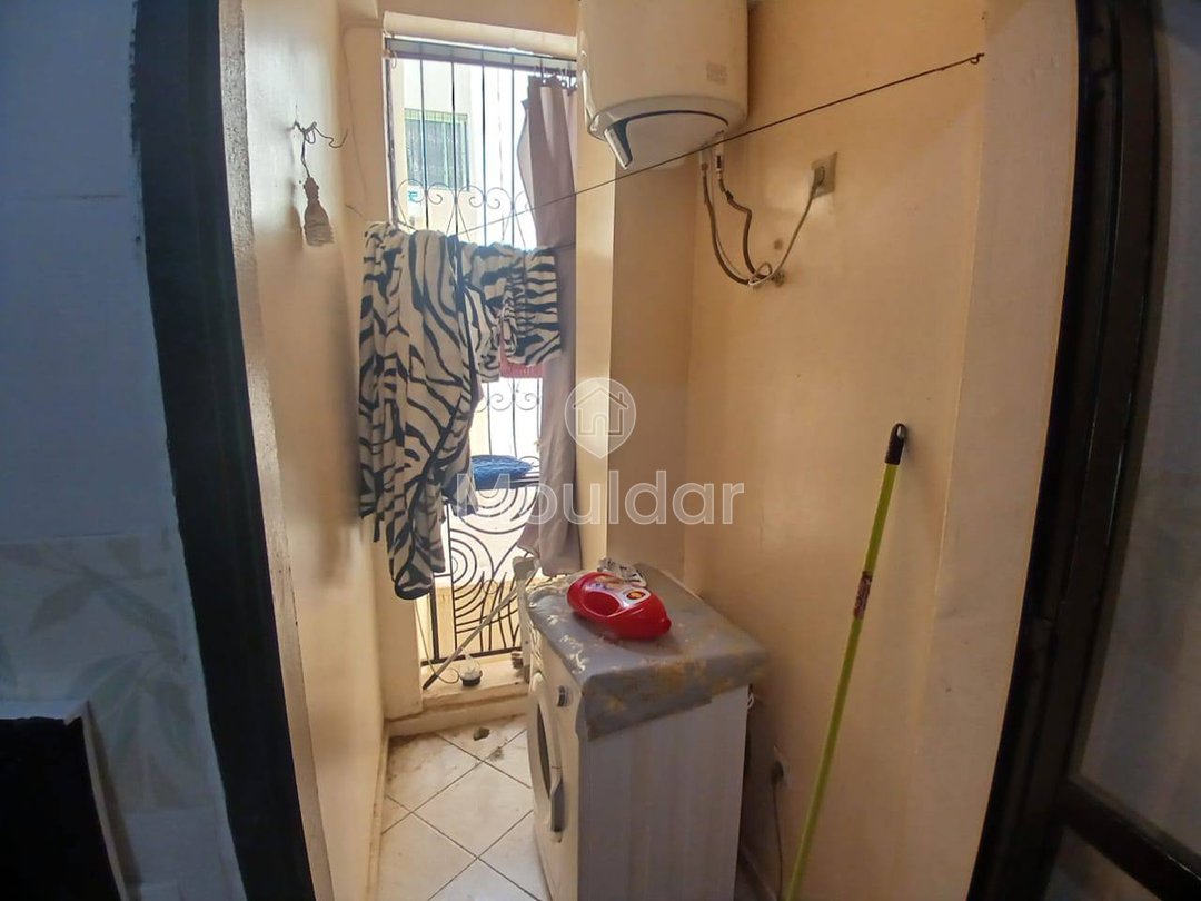 Charmant appartement te huur in Marrakech - 2 moderne slaapkamers - Photo 7